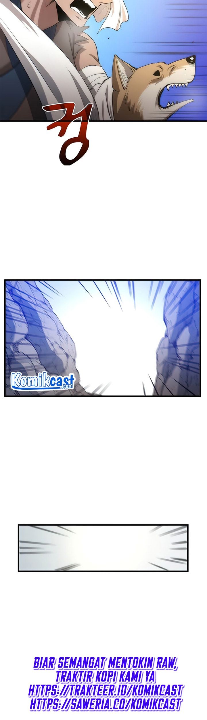 Doctor’s Rebirth Bab 66 halaman 41
