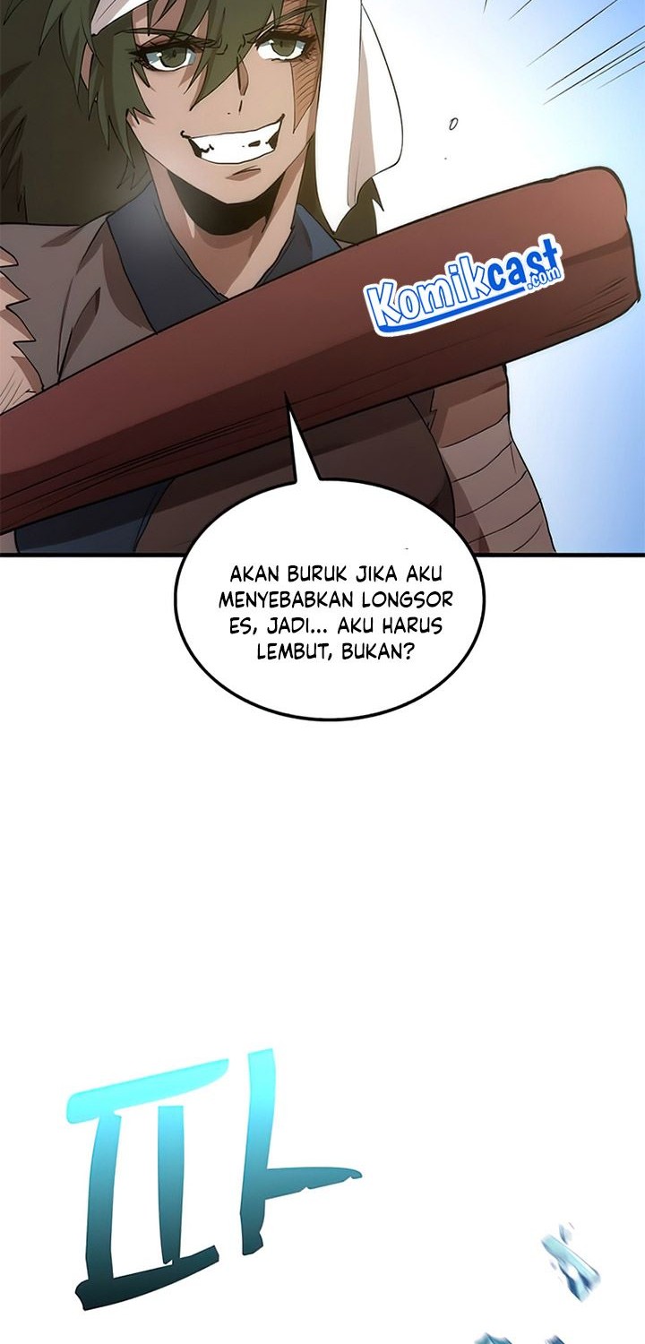 Doctor’s Rebirth Bab 66 halaman 46