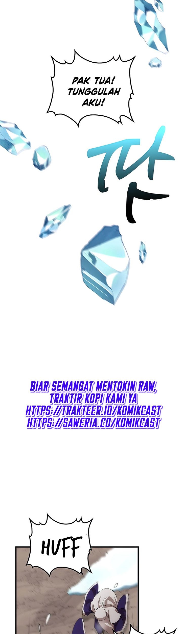 Doctor’s Rebirth Bab 66 halaman 47