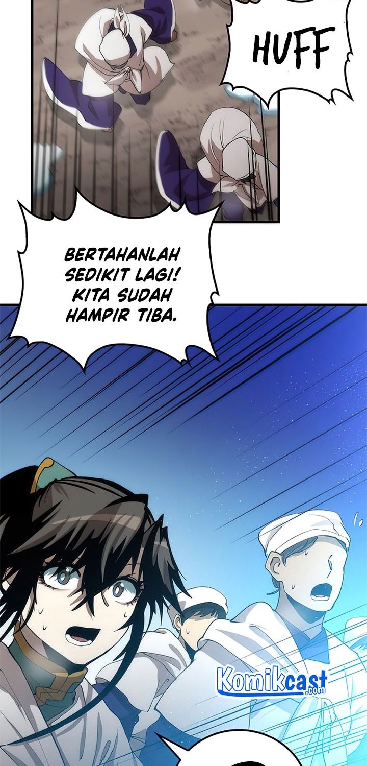 Doctor’s Rebirth Bab 66 halaman 48