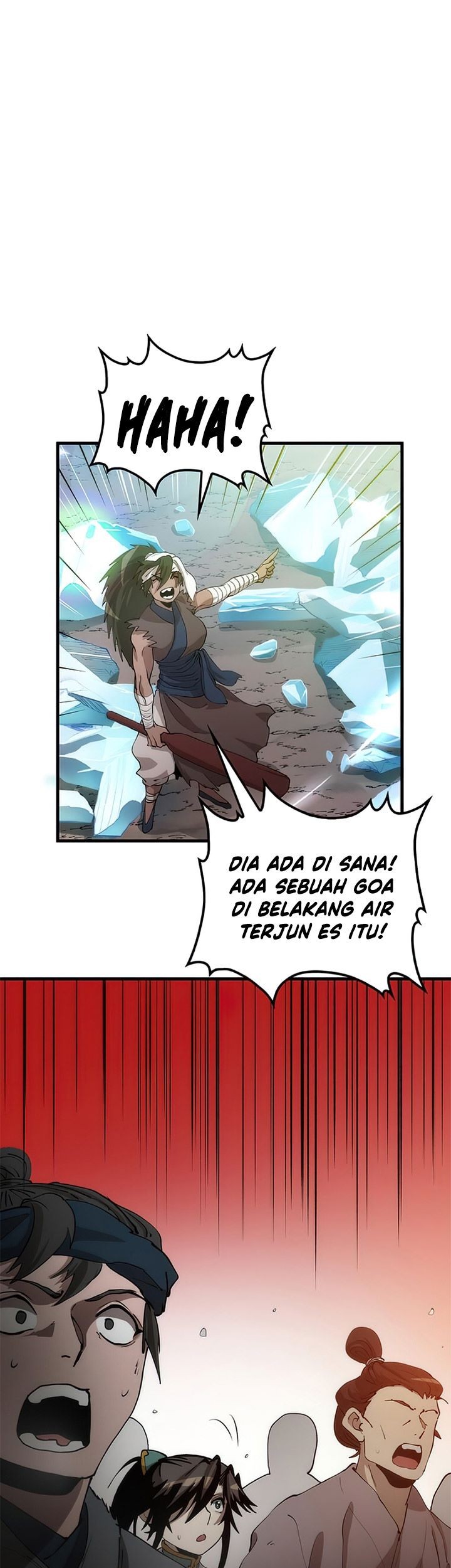 Doctor’s Rebirth Bab 66 halaman 54