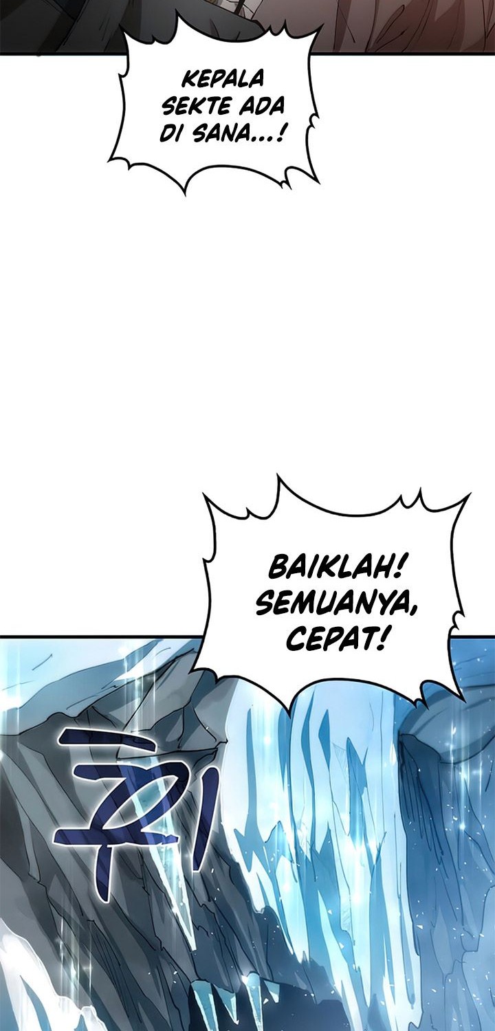 Doctor’s Rebirth Bab 66 halaman 55