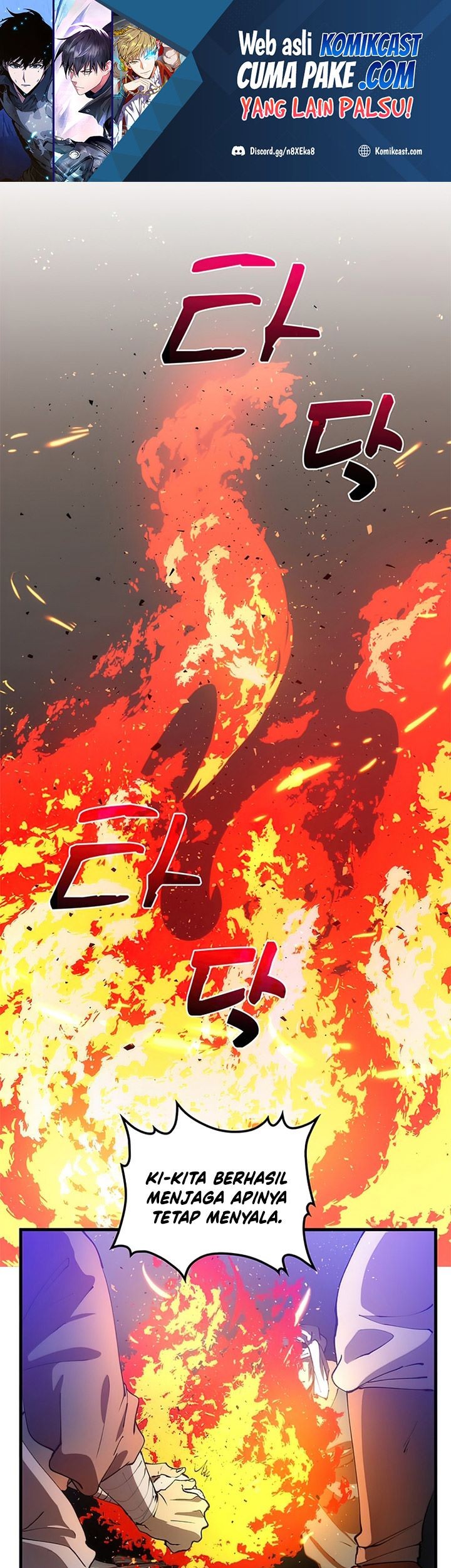 Doctor’s Rebirth chapter 67 halaman 2