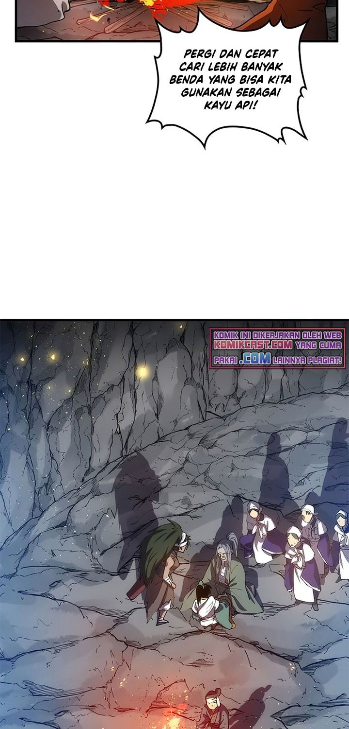 Doctor’s Rebirth chapter 67 halaman 3