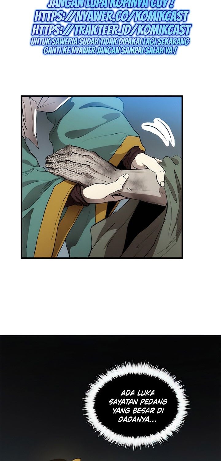 Doctor’s Rebirth chapter 67 halaman 5