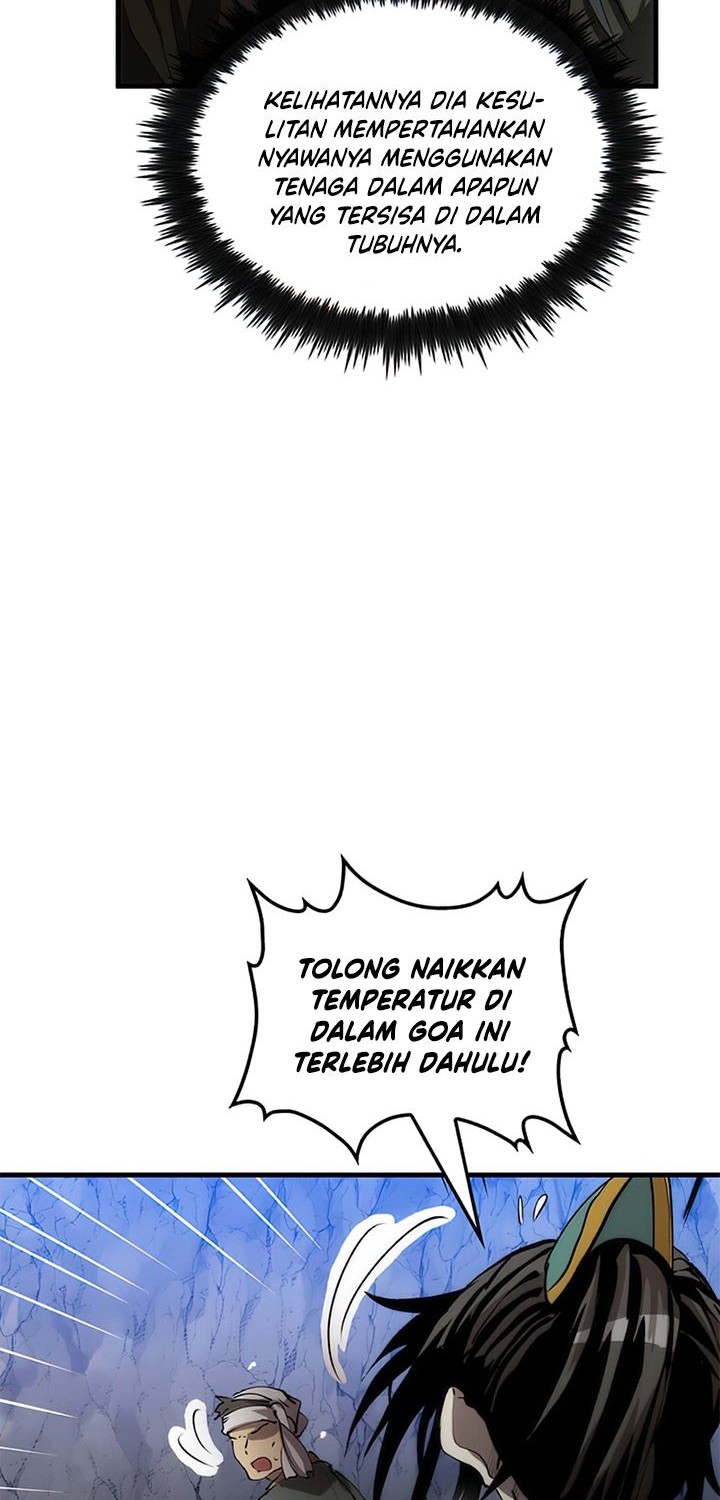 Doctor’s Rebirth chapter 67 halaman 7