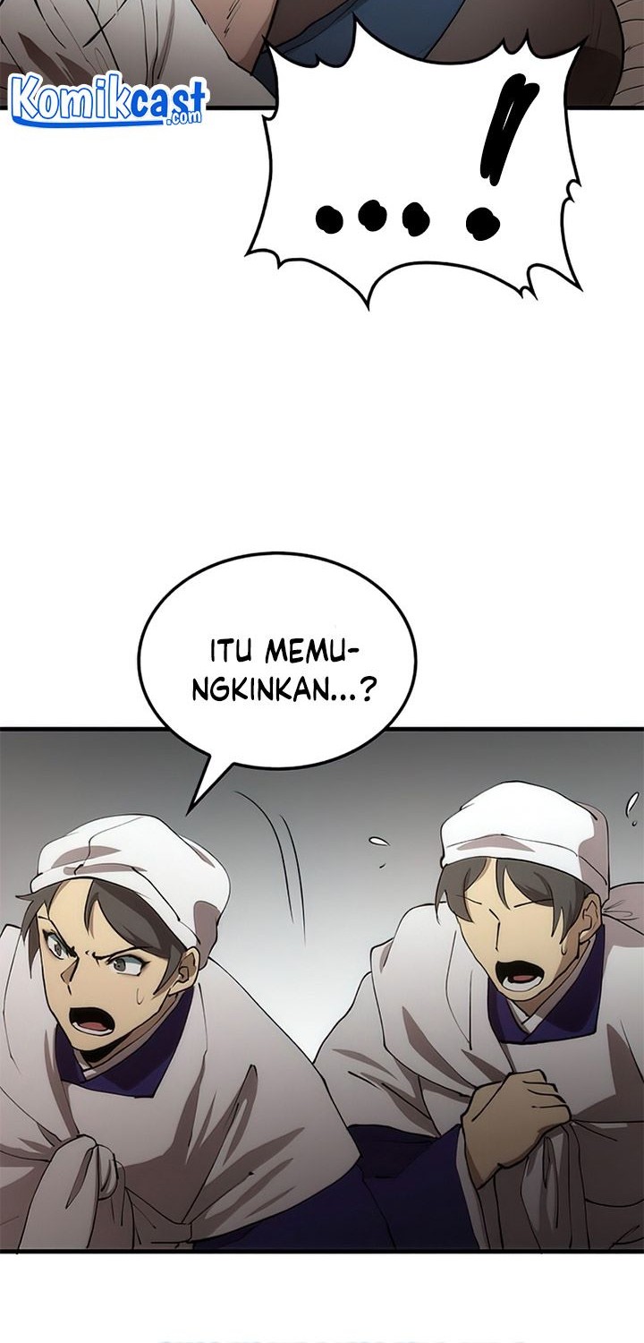 Doctor’s Rebirth chapter 67 halaman 13