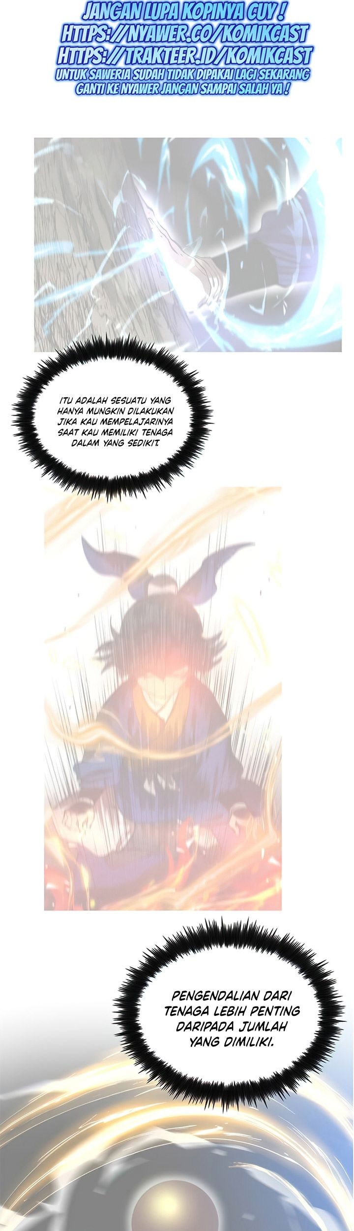Doctor’s Rebirth chapter 67 halaman 14