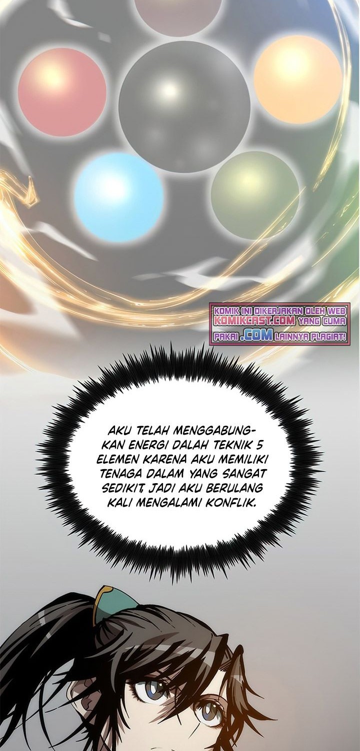 Doctor’s Rebirth chapter 67 halaman 15
