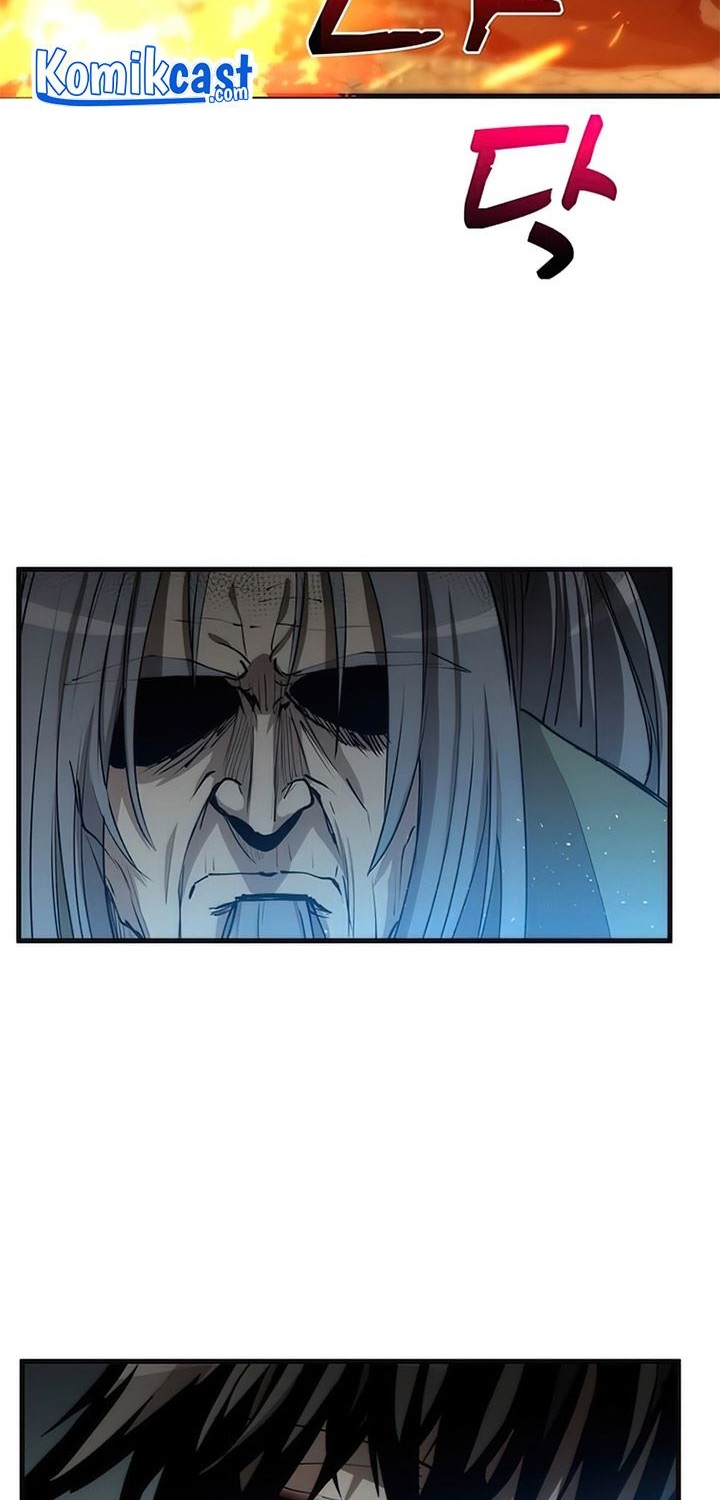 Doctor’s Rebirth chapter 67 halaman 19