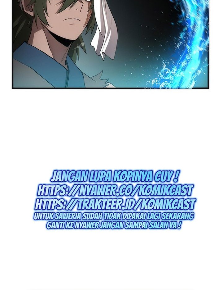 Doctor’s Rebirth chapter 67 halaman 21