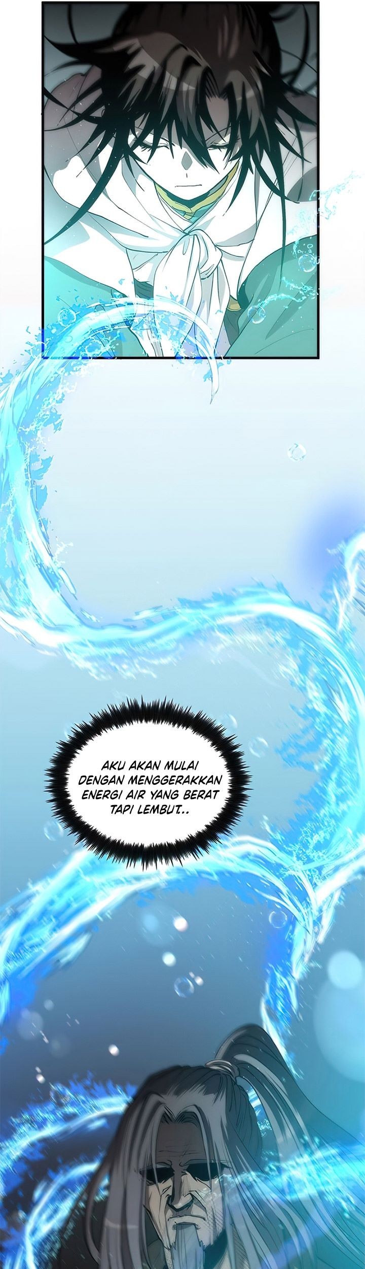 Doctor’s Rebirth chapter 67 halaman 22