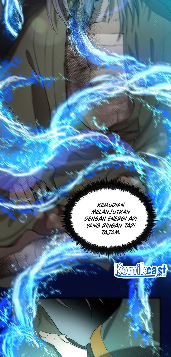 Doctor’s Rebirth chapter 67 halaman 23