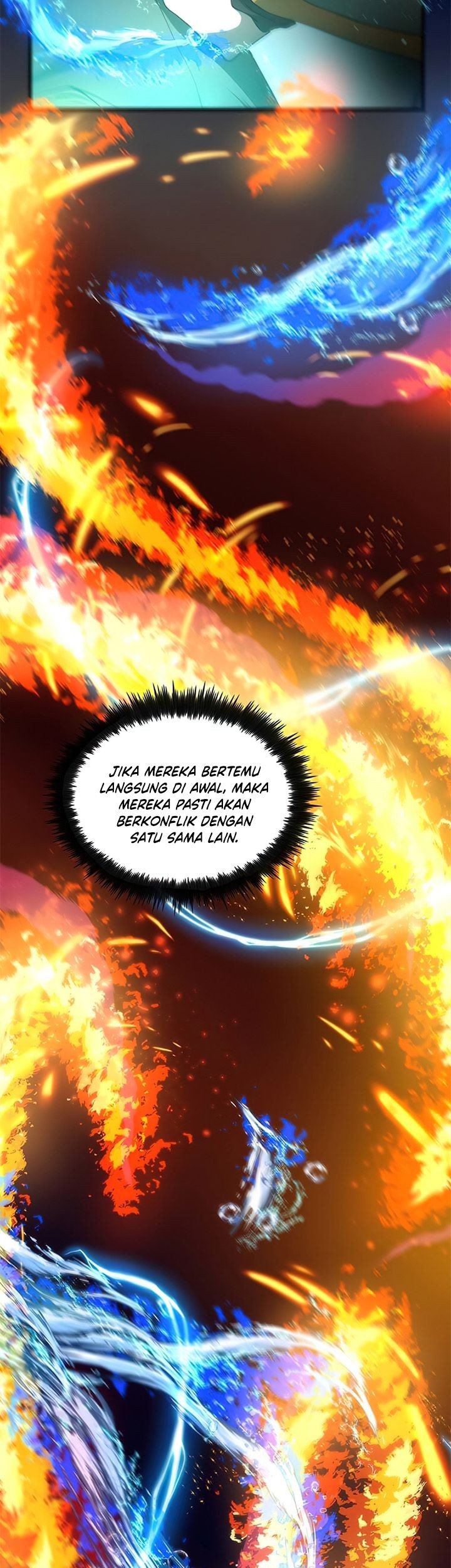 Doctor’s Rebirth chapter 67 halaman 24