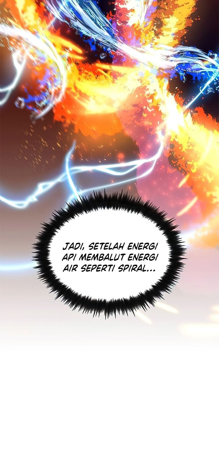 Doctor’s Rebirth chapter 67 halaman 25