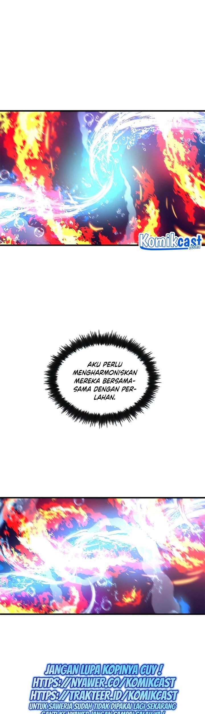Doctor’s Rebirth chapter 67 halaman 26