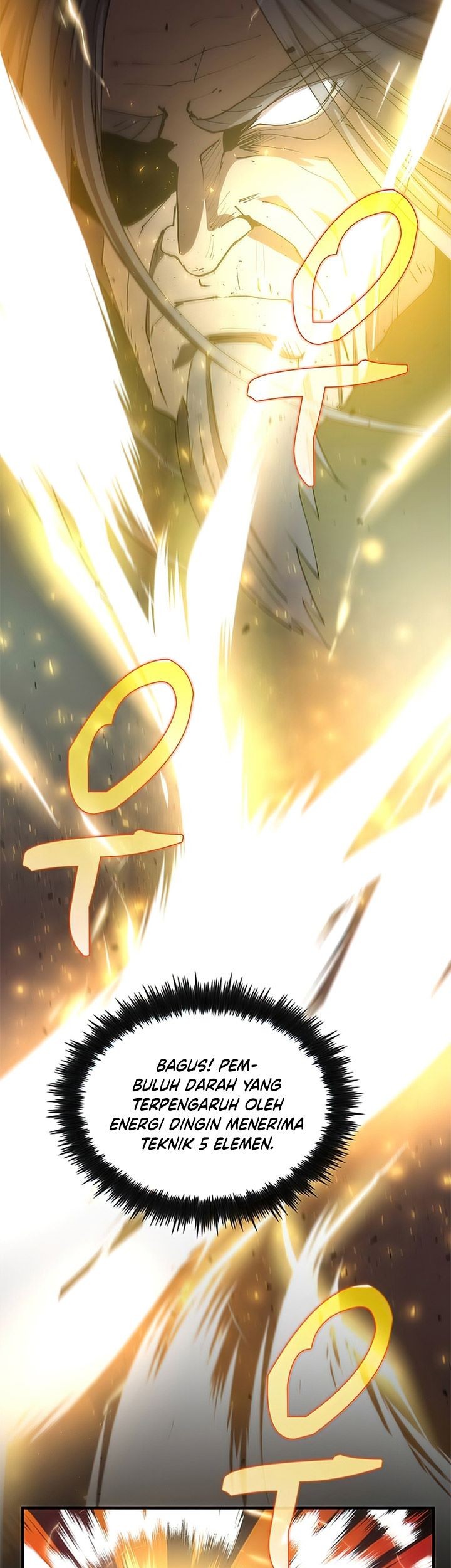 Doctor’s Rebirth chapter 67 halaman 28