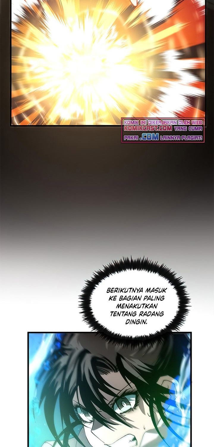 Doctor’s Rebirth chapter 67 halaman 29