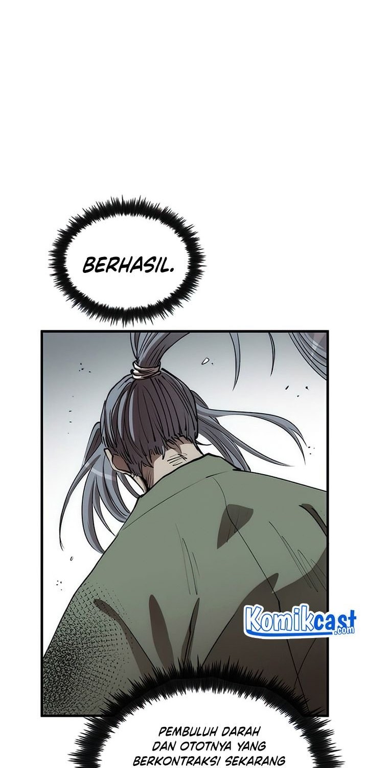 Doctor’s Rebirth chapter 67 halaman 37