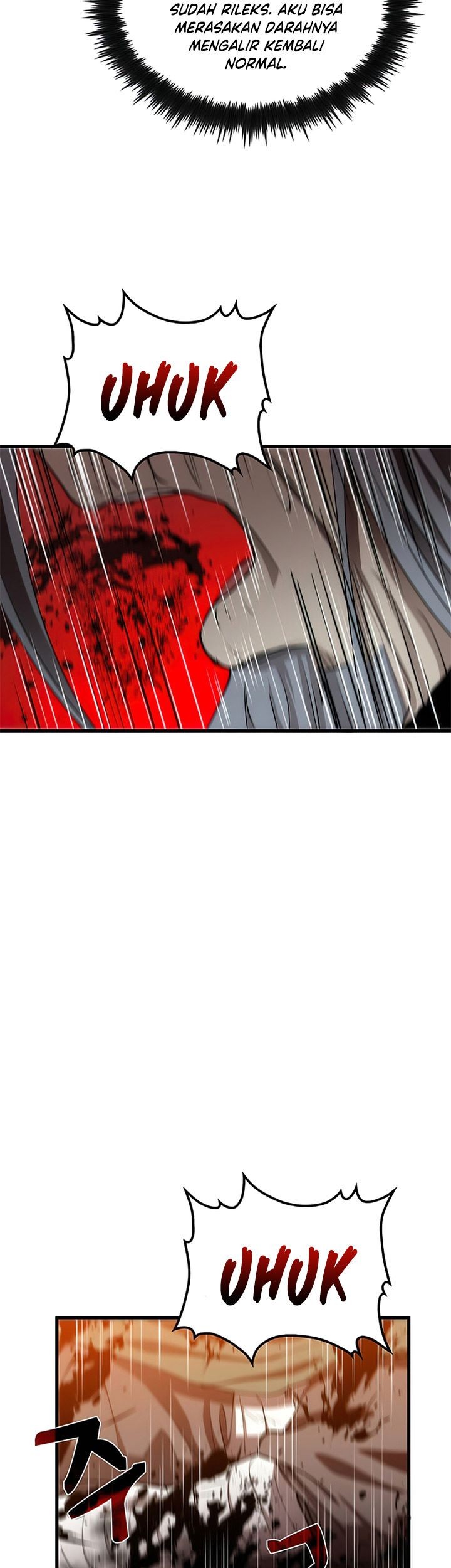 Doctor’s Rebirth chapter 67 halaman 38