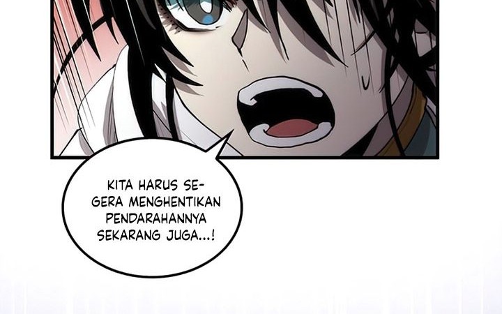 Doctor’s Rebirth chapter 67 halaman 41