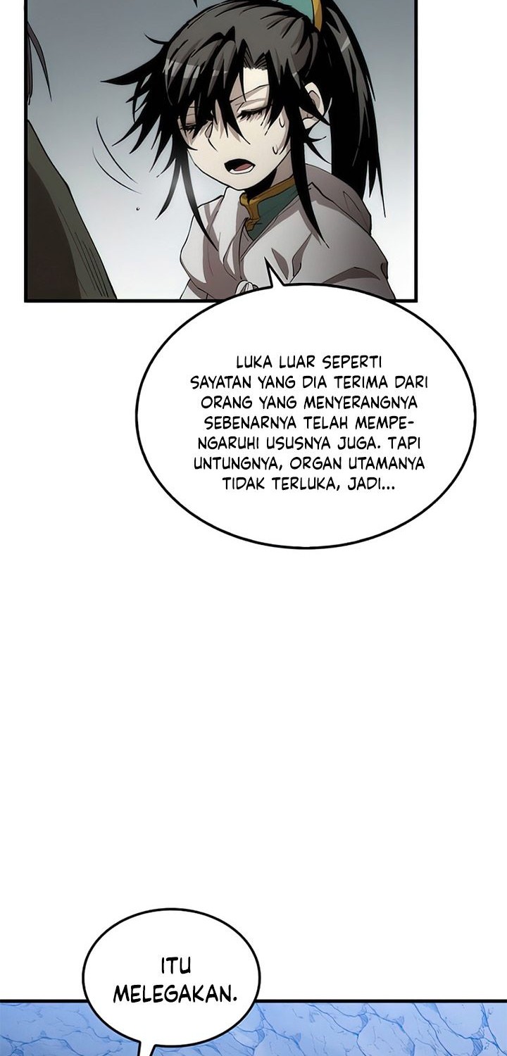 Doctor’s Rebirth chapter 67 halaman 43