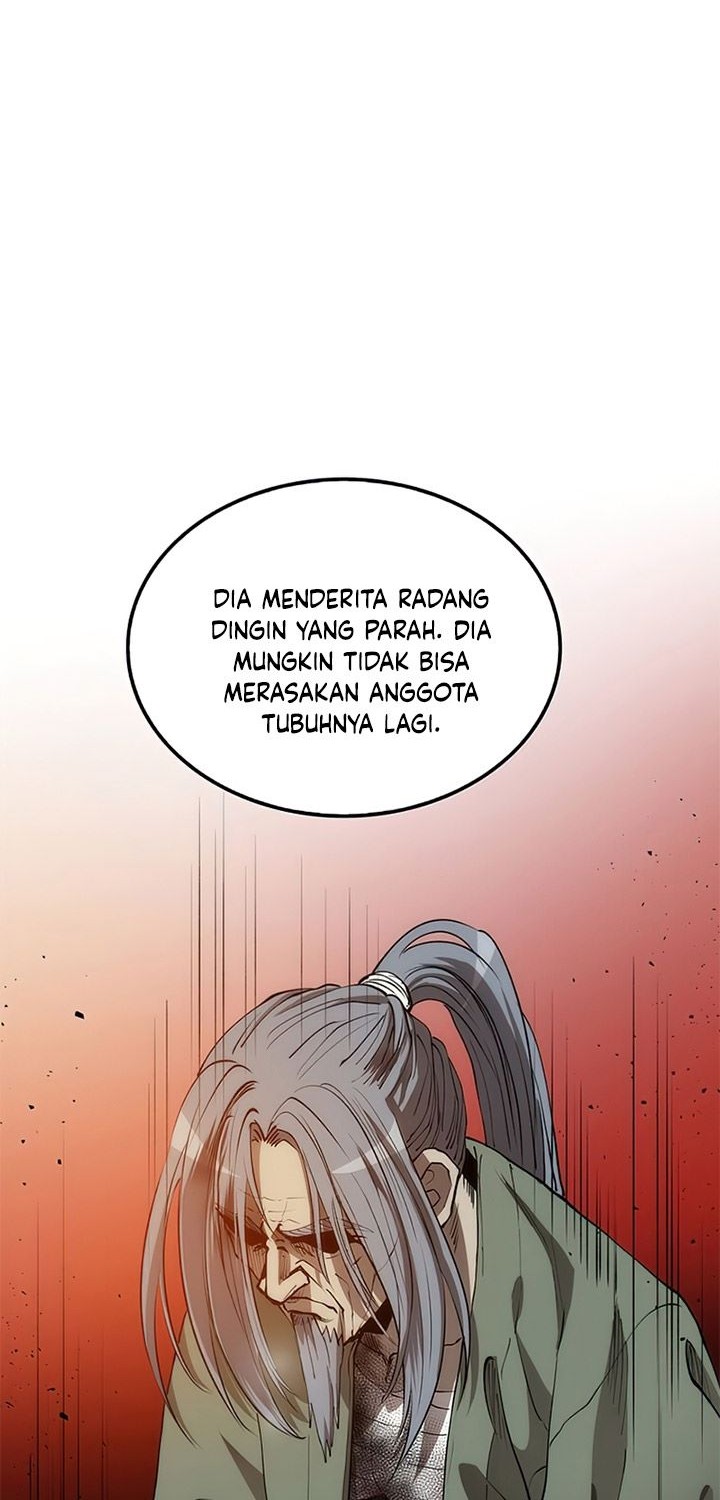 Doctor’s Rebirth chapter 67 halaman 45