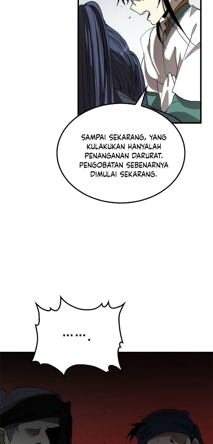 Doctor’s Rebirth chapter 67 halaman 47