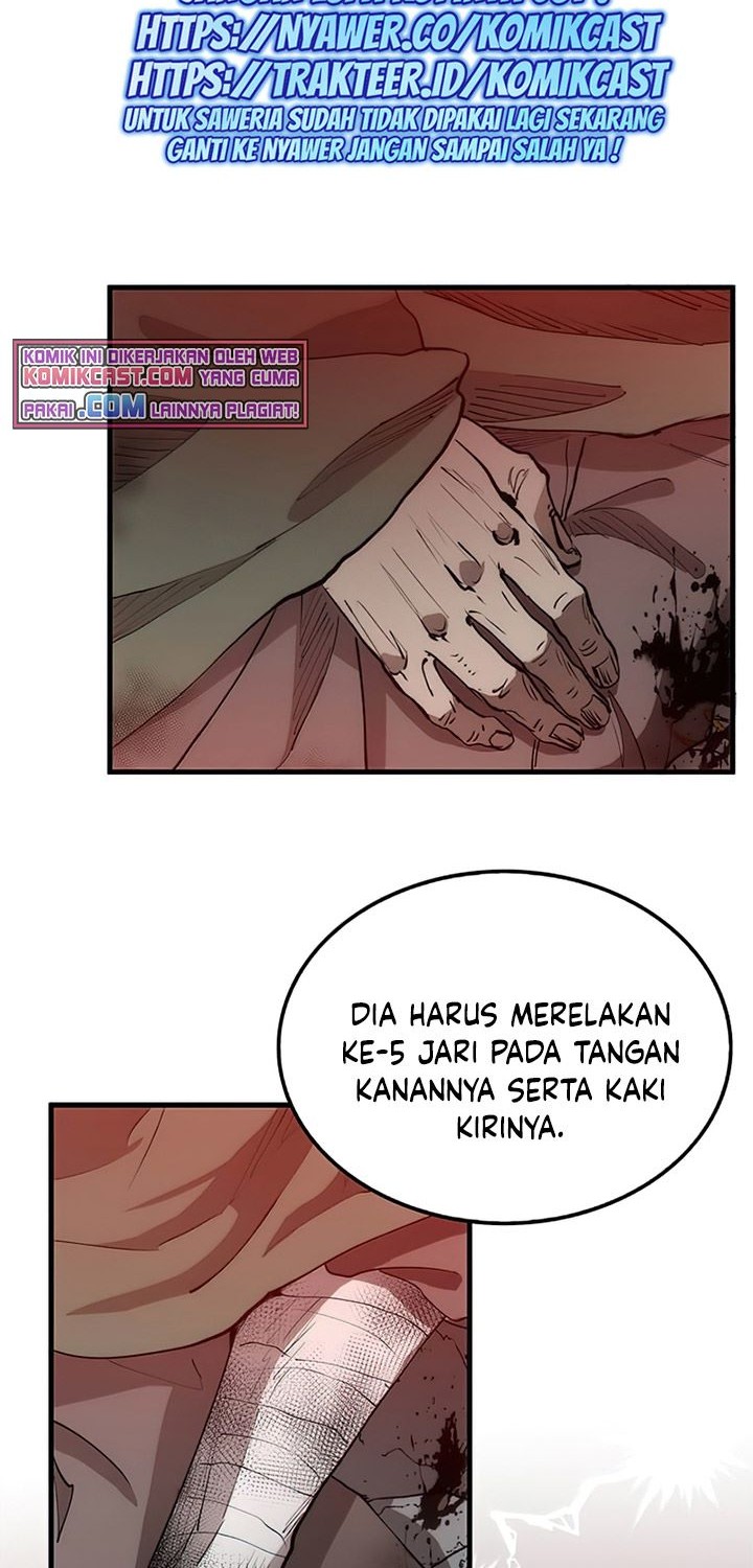 Doctor’s Rebirth chapter 67 halaman 53