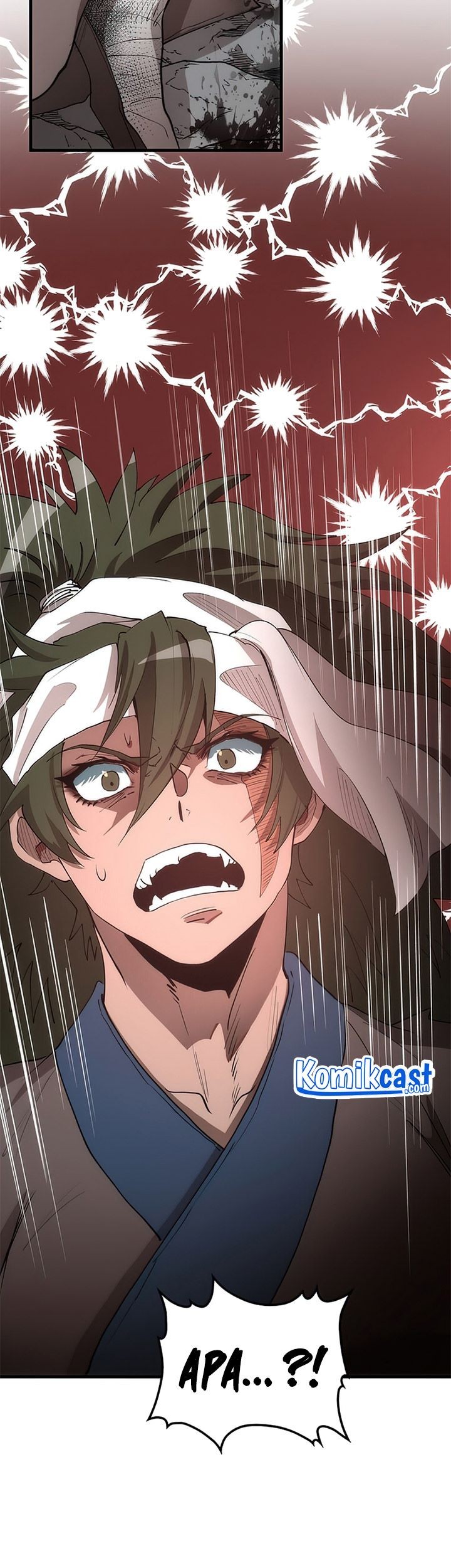 Doctor’s Rebirth chapter 67 halaman 54