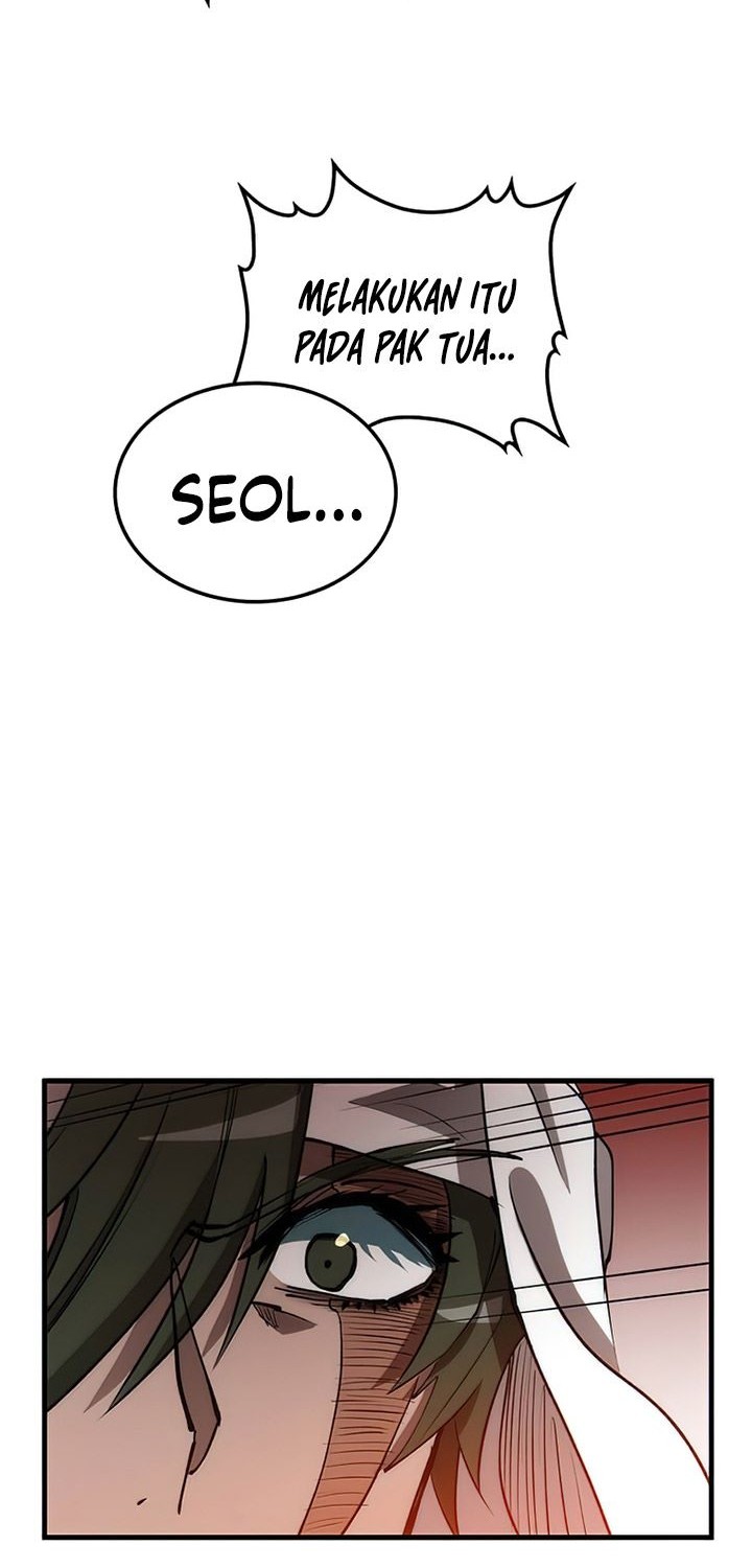 Doctor’s Rebirth chapter 67 halaman 57