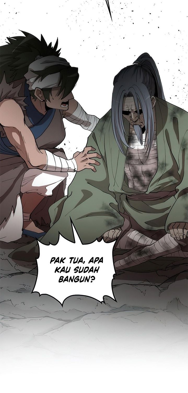 Doctor’s Rebirth chapter 67 halaman 59