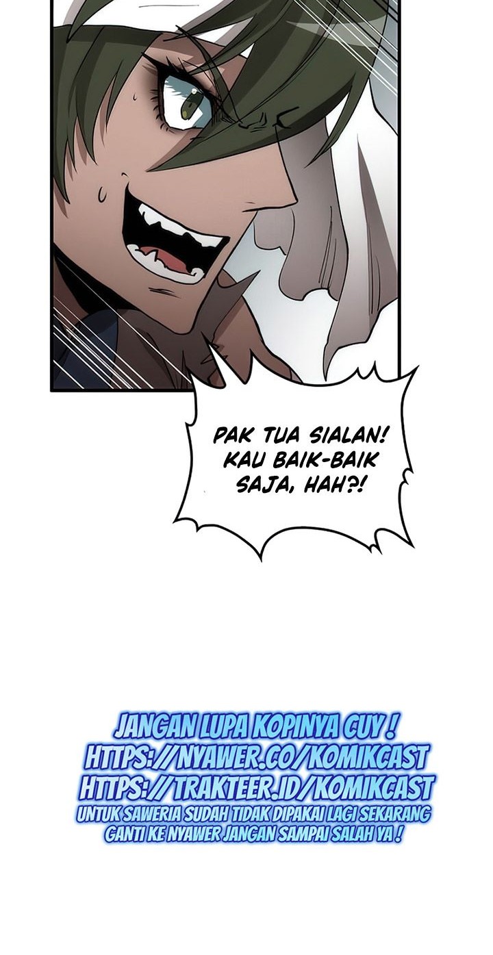 Doctor’s Rebirth chapter 67 halaman 61
