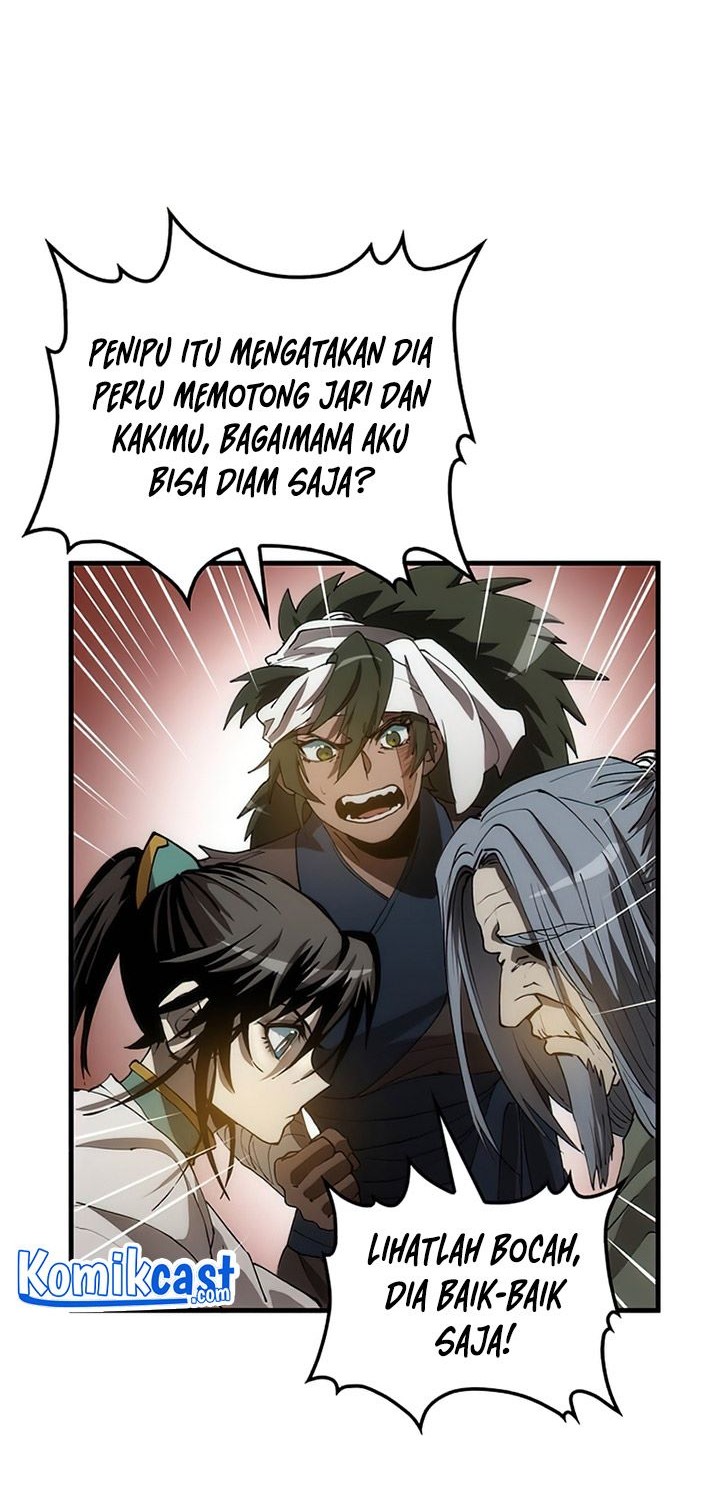 Doctor’s Rebirth chapter 67 halaman 63