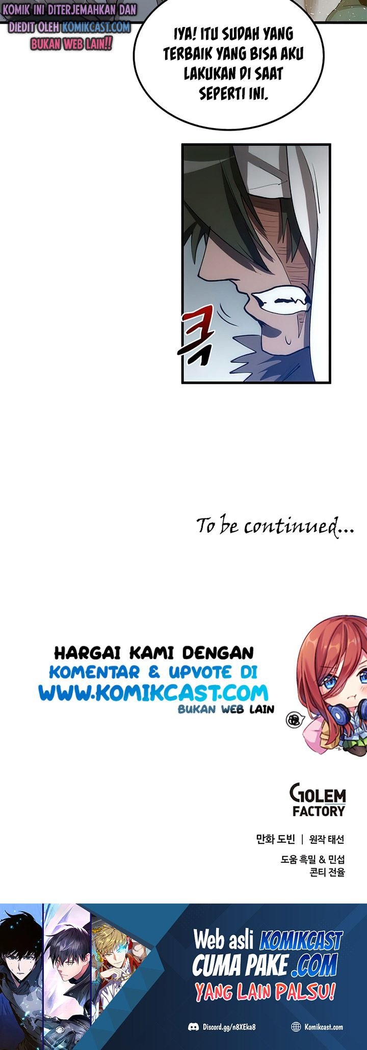 Doctor’s Rebirth chapter 67 halaman 66
