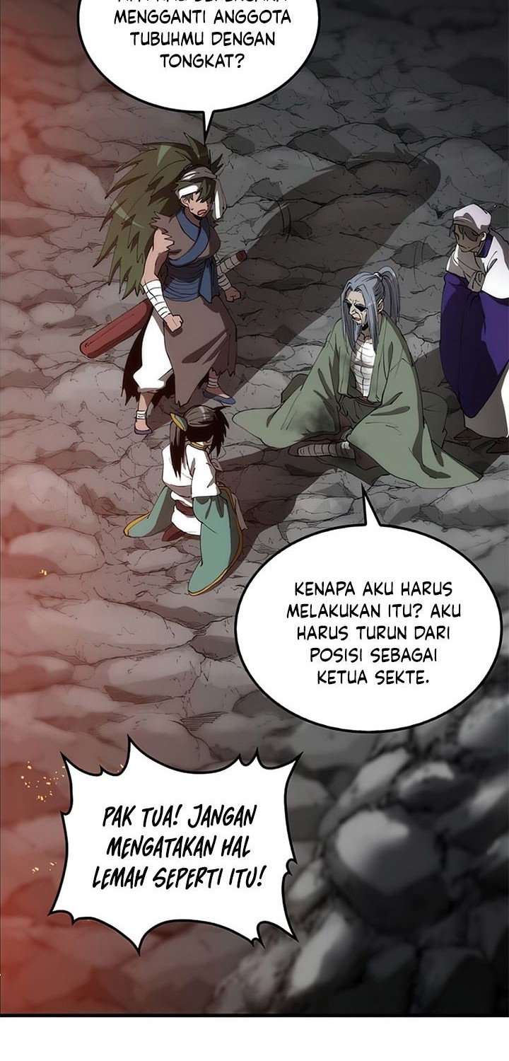 Doctor’s Rebirth Bab 68 halaman 5