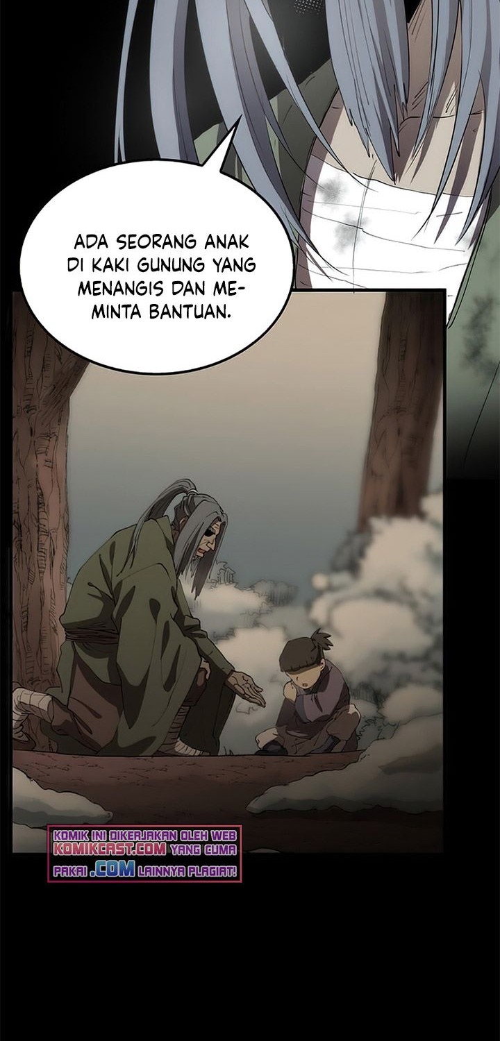 Doctor’s Rebirth Bab 68 halaman 7