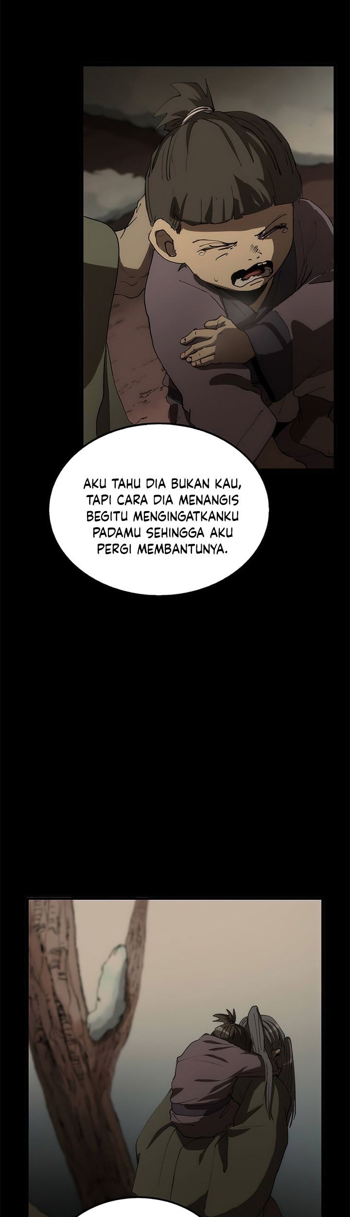 Doctor’s Rebirth Bab 68 halaman 8