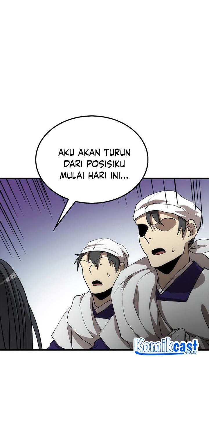 Doctor’s Rebirth Bab 68 halaman 15