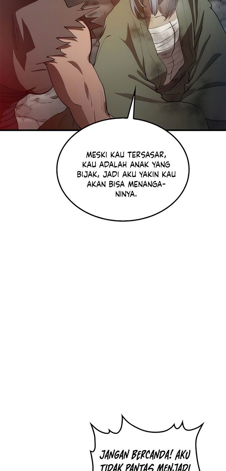 Doctor’s Rebirth Bab 68 halaman 17