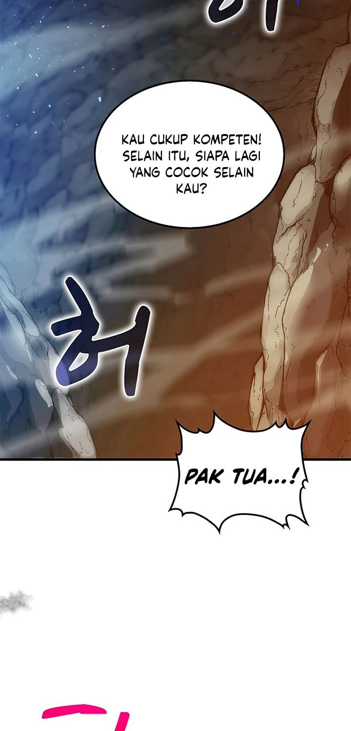 Doctor’s Rebirth Bab 68 halaman 19