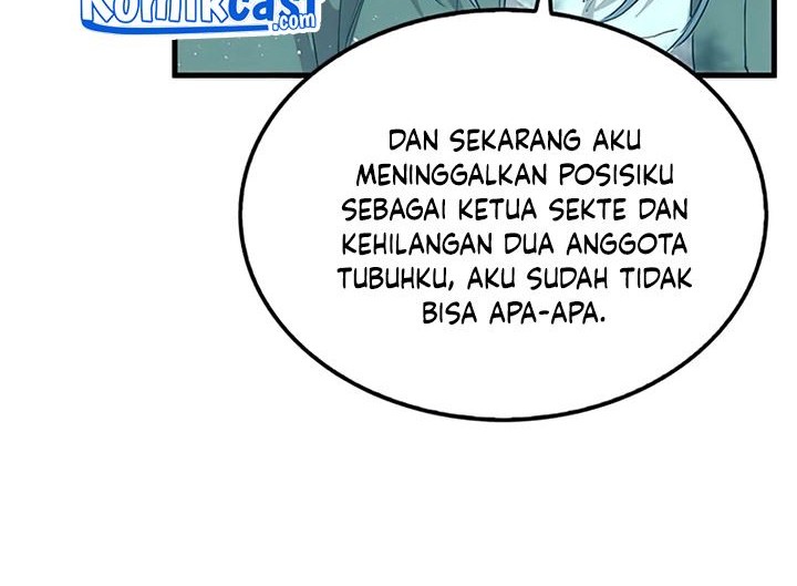 Doctor’s Rebirth Bab 68 halaman 21