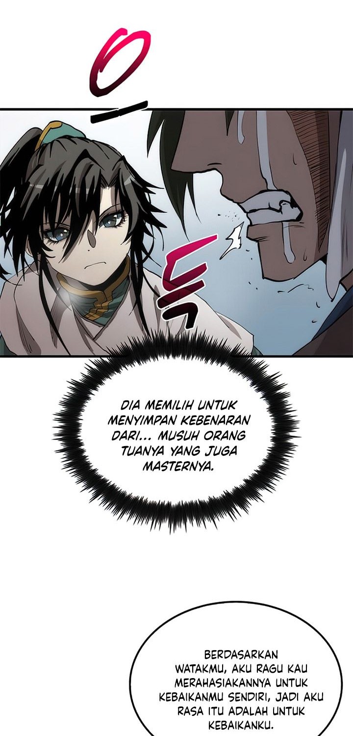 Doctor’s Rebirth Bab 68 halaman 37