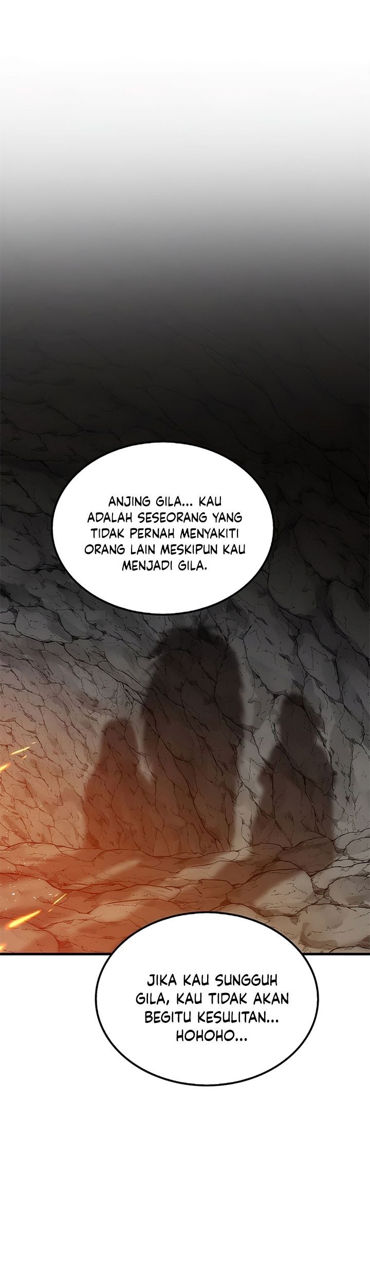 Doctor’s Rebirth Bab 68 halaman 40