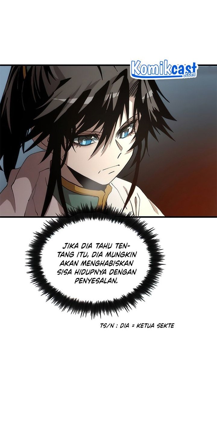 Doctor’s Rebirth Bab 68 halaman 41