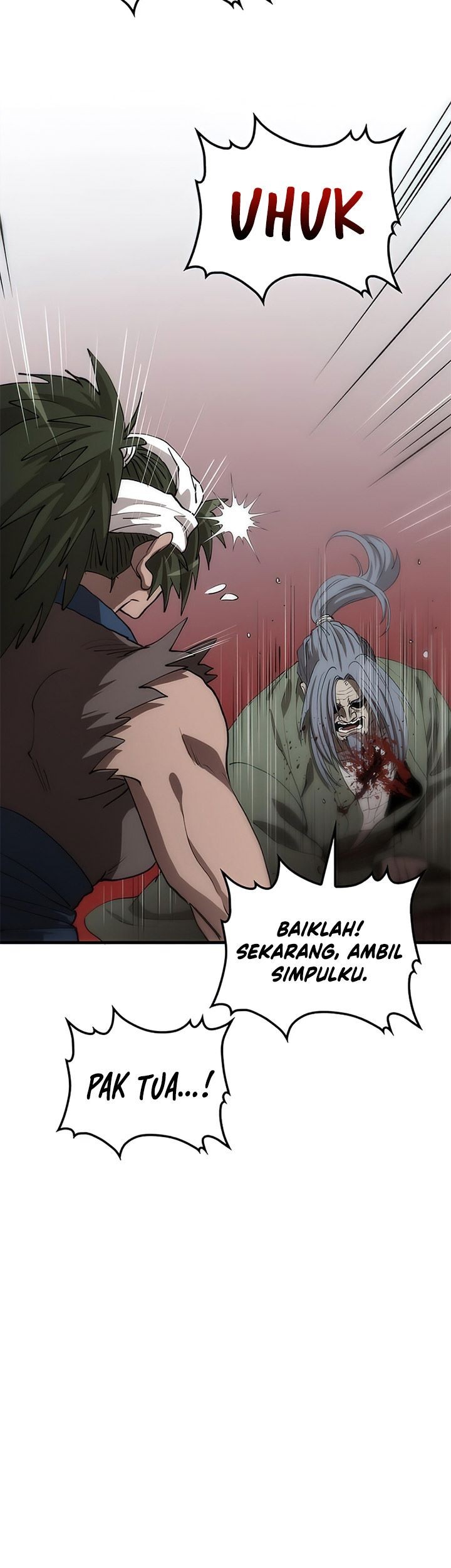 Doctor’s Rebirth Bab 68 halaman 54