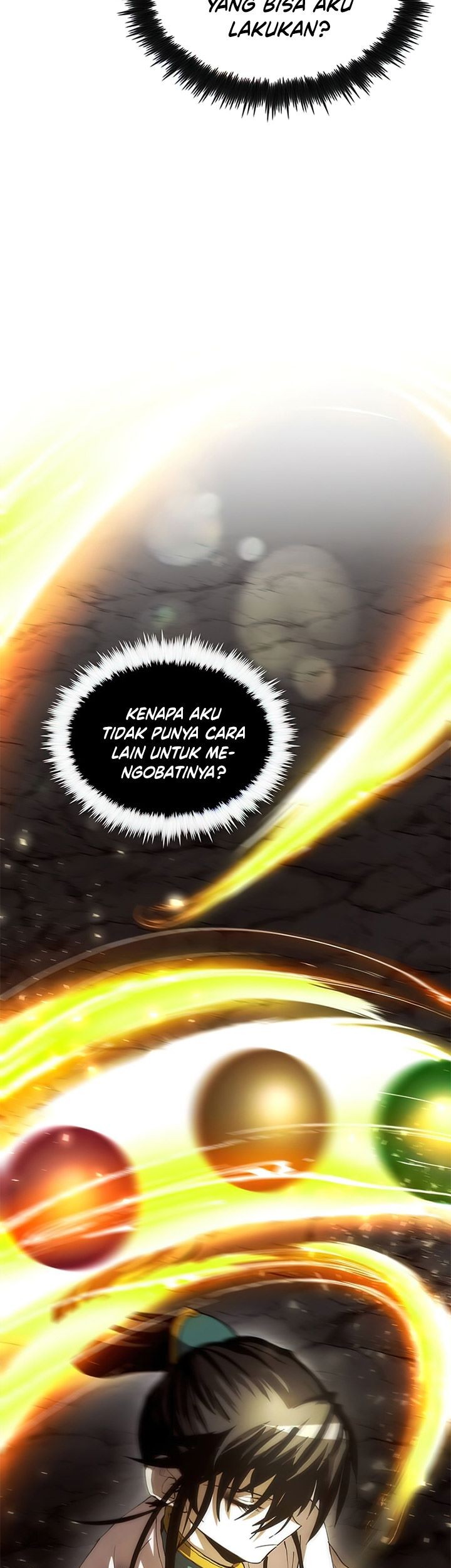 Doctor’s Rebirth Bab 68 halaman 68