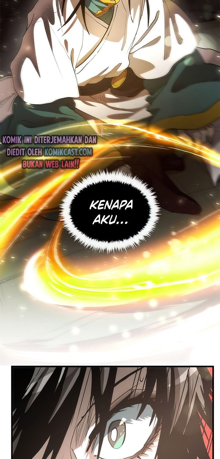 Doctor’s Rebirth Bab 68 halaman 69