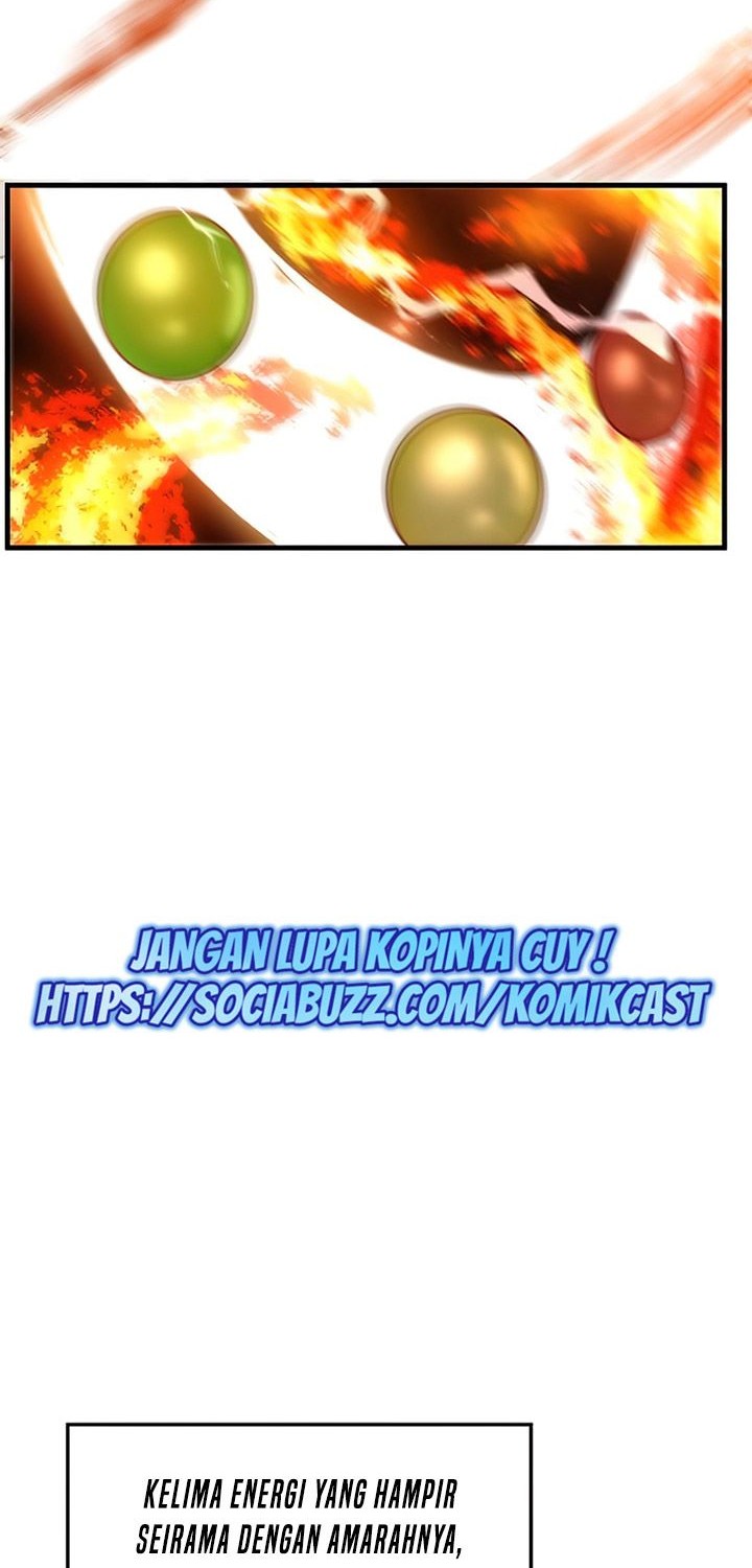 Doctor’s Rebirth Bab 69 halaman 5