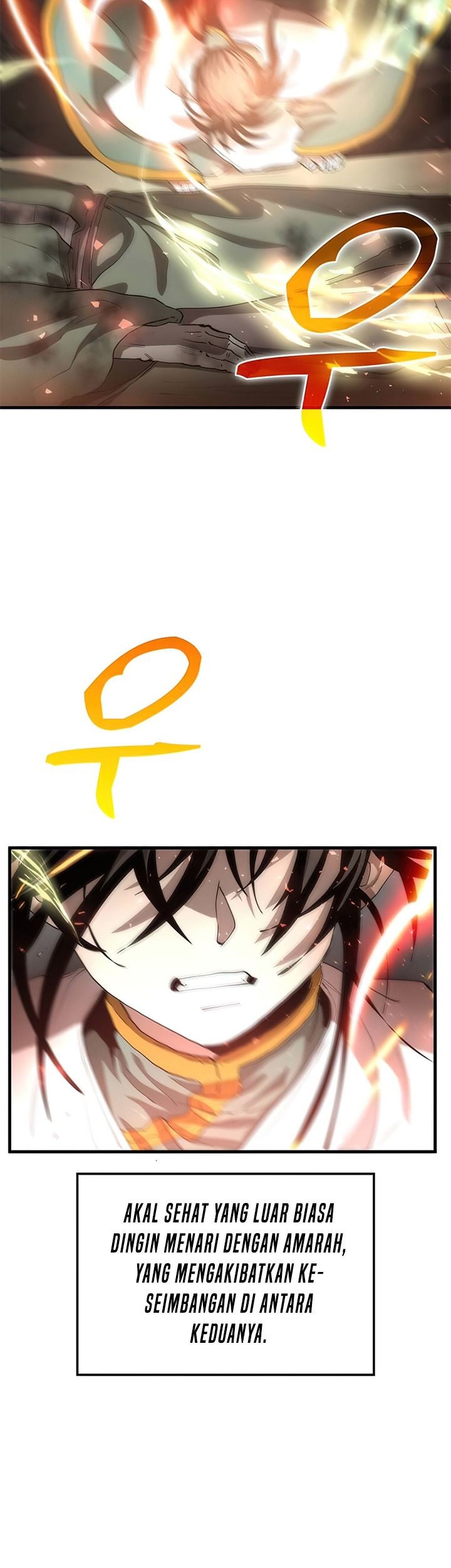 Doctor’s Rebirth Bab 69 halaman 8